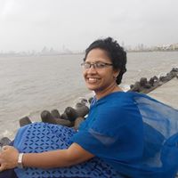 Susan Mathai Photo 9