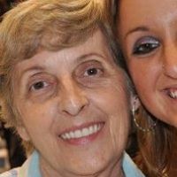 Doris Mitchell Photo 33
