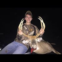 Thomas Milam Photo 19