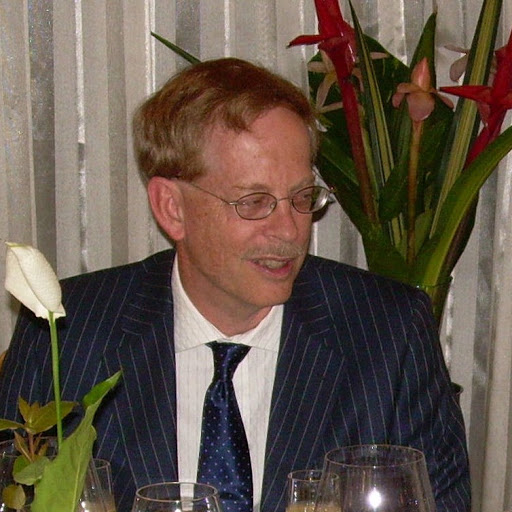 Richard Redfern Photo 12