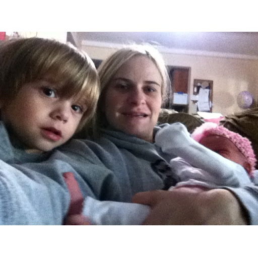 Allison Floyd Photo 33