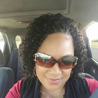 Alicia Sweatt Photo 9
