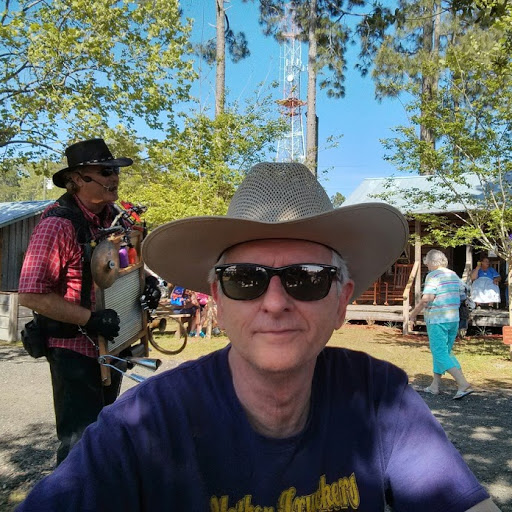 Christopher Townsend Photo 19