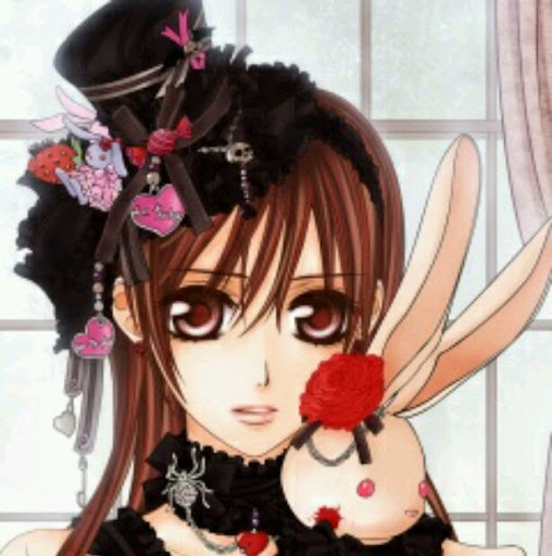 Isabella Harris Photo 18
