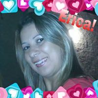Erica Rodrigues Photo 35