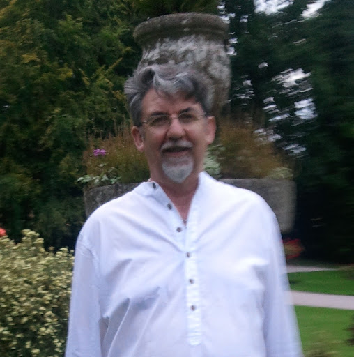 Paul Mayhew Photo 21