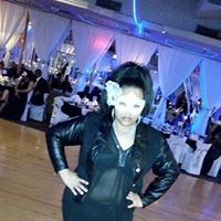 Felicia Rowe Photo 33