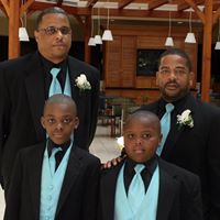 Luther Thompson Photo 15