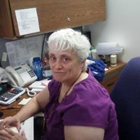 Sue Patrick Photo 17