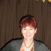 Vicki Newman Photo 11