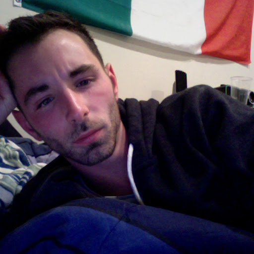 Anthony Piazza Photo 42
