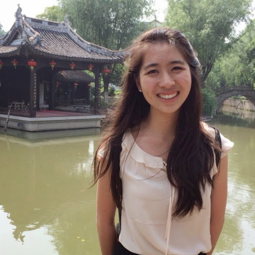 Jenny Hong Photo 24