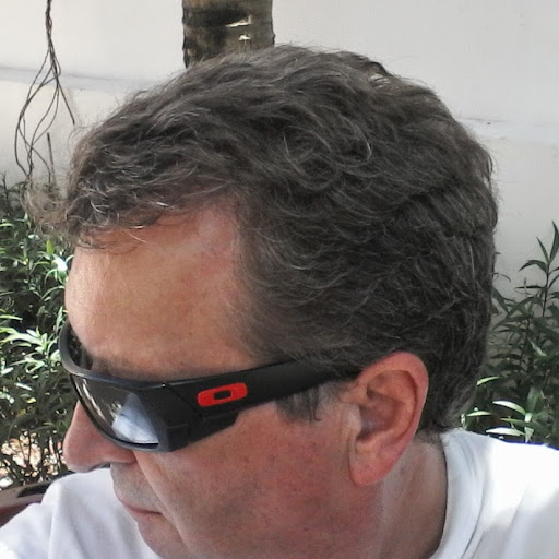 Martin Clark Photo 31