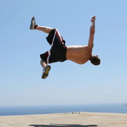 Daniel Veras Photo 23