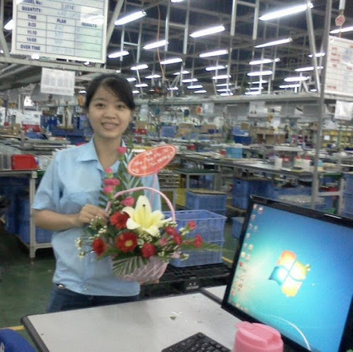 Thanh Trinh Photo 25