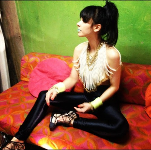 Sylvia Ramirez Photo 6