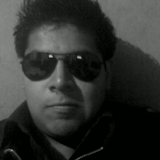 Alejandro Jimenez Photo 24