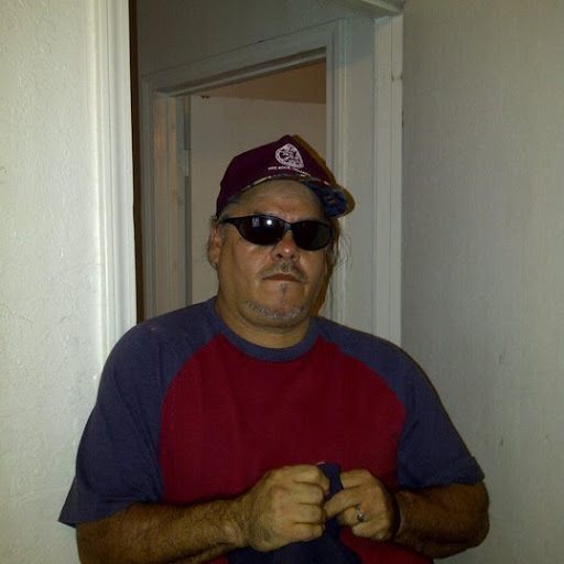 Terry Pratt Photo 5