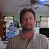 Mark Ray Photo 26