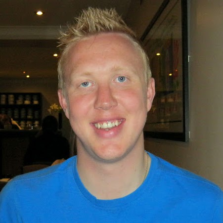 Michael Clegg Photo 33