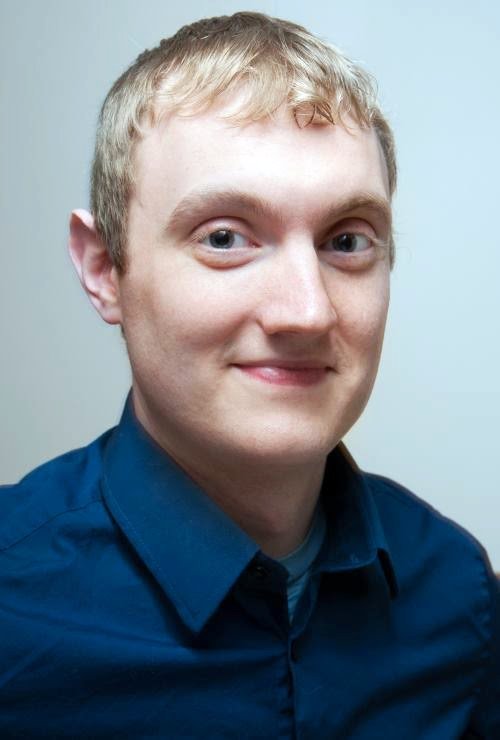 Aaron Willcutt Photo 4
