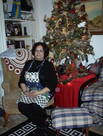 Guadalupe Rodriguez Photo 37