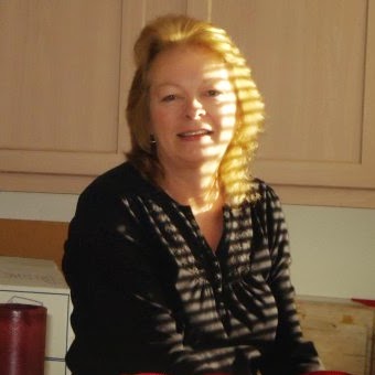 Cheryl Morris Photo 6