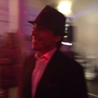 Antonio Delgado Photo 23