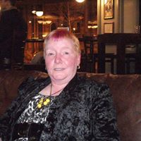 Lilian Martin Photo 5