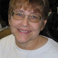 Ruth Dye Photo 25