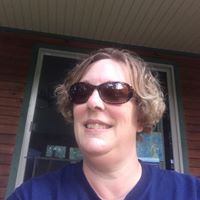 Susan Goodrich Photo 32