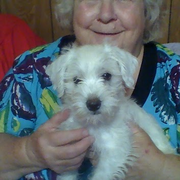 Janette Thornton Photo 3