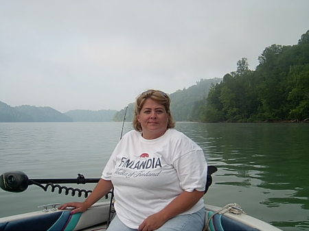 Sharon Wells Photo 8