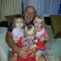 Terry Calvert Photo 7