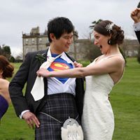 Alison Macdonald Photo 10