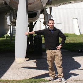 James Partridge Photo 38