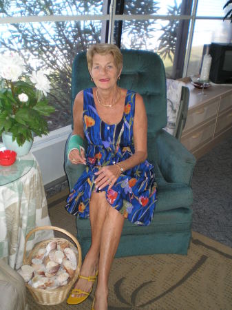 Nancy Findlay Photo 21