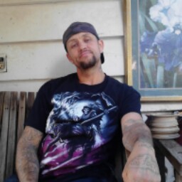Richard Thacker Photo 12