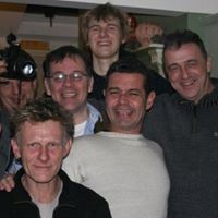 Tony Whitaker Photo 19