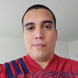 Julio Ramos Photo 25