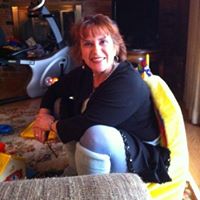 Elizabeth Wasserman Photo 14