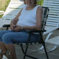 Dorothy Spaulding Photo 4
