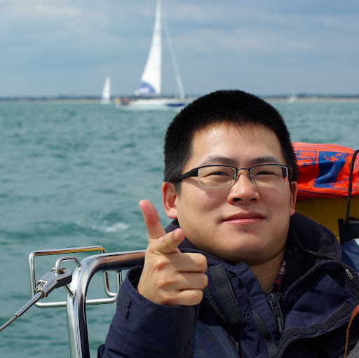 Hui Cheng Photo 25