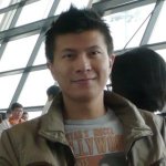 Benjamin Cheng Photo 1