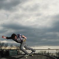 Maurice Spence Photo 13