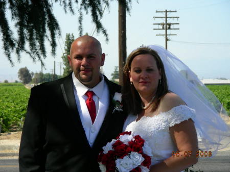 Jennifer Harrell Photo 33