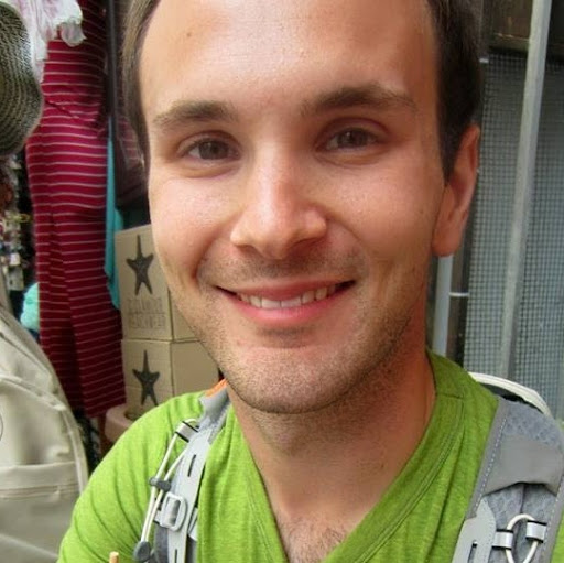 Thomas Ruggeri Photo 11