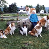 Janet Holbrook Photo 10