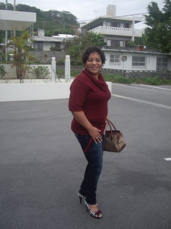 Stephanie Carter Photo 6