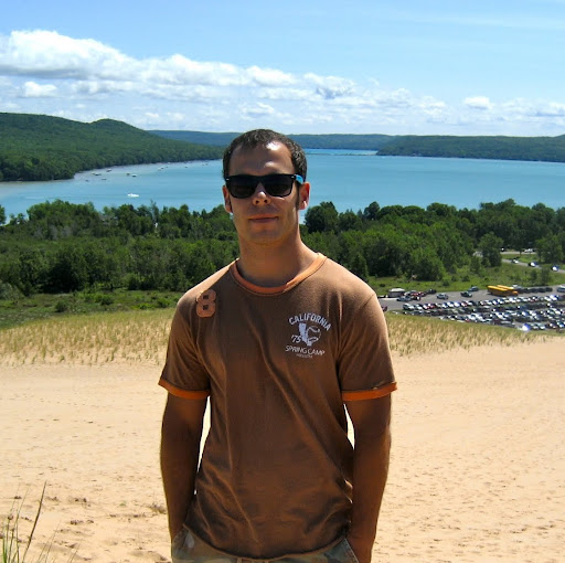 Jason Merritt Photo 16
